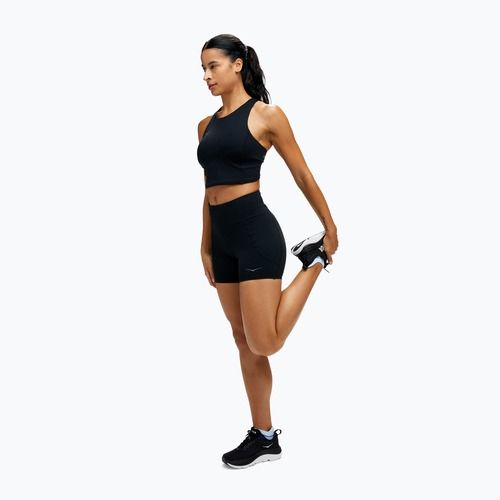 Шорти жіночі HOKA Elaro 5" Bike black