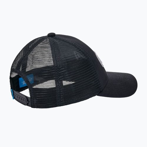 Кепка HOKA Core Logo Trucker black