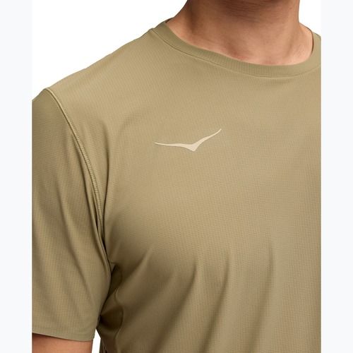 Футболка для бігу чоловіча HOKA Airolite 2.0