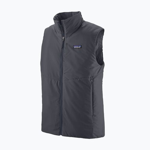 Жилет чоловічий Patagonia Nano-Air Light smolder blue