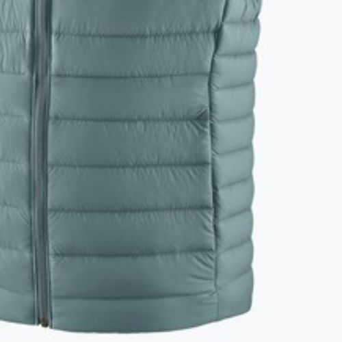 Жилет чоловічий Patagonia Down Sweater blue sage