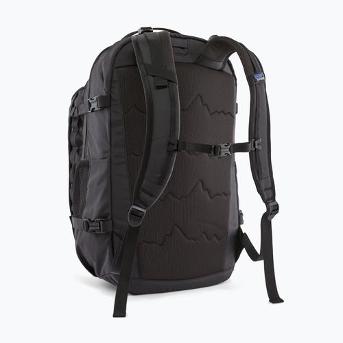 Рюкзак туристичний Patagonia Refugio Day 32 л black