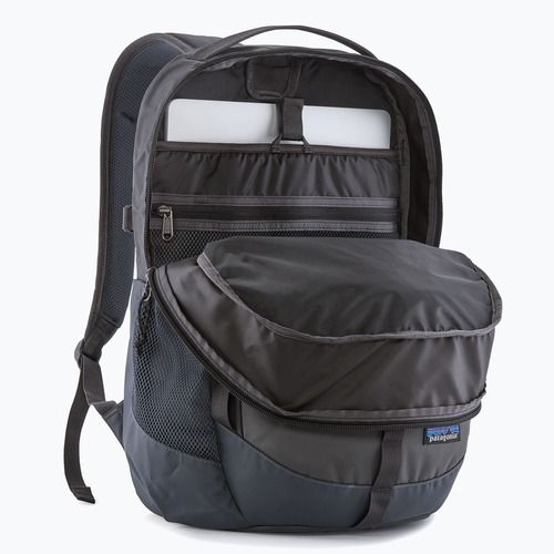Рюкзак міський Patagonia Refugio Day 26 л smolder blue
