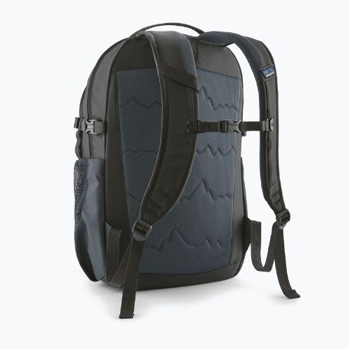 Рюкзак міський Patagonia Refugio Day 26 л smolder blue