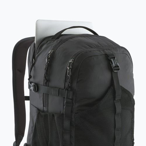 Рюкзак туристичний Patagonia Refugio Day 30 l black