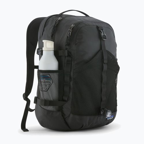 Рюкзак туристичний Patagonia Refugio Day 30 l black