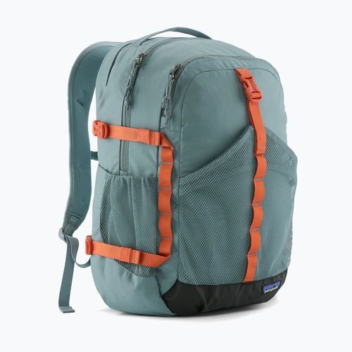 Рюкзак туристичний Patagonia Refugio Day 30 l blue sage