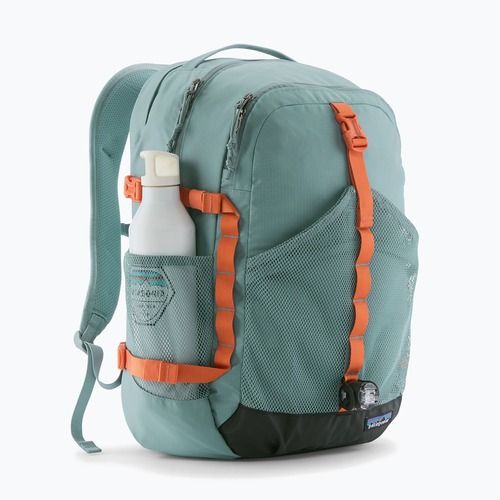 Рюкзак туристичний Patagonia Refugio Day 30 l blue sage
