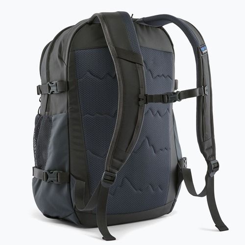 Рюкзак туристичний Patagonia Refugio Day 30 л smolder blue