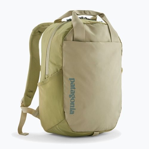 Рюкзак міський Patagonia Atom Tote Pack 20 l weathered stone