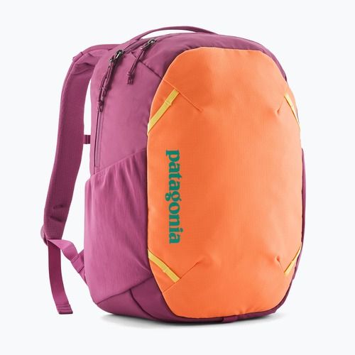 Рюкзак міський Patagonia Atom Day Pack 24 l faded magenta