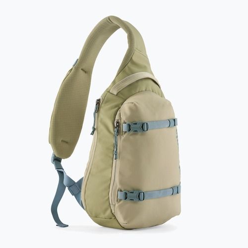 Рюкзак на плече Patagonia Atom Sling 8 л weathered stone