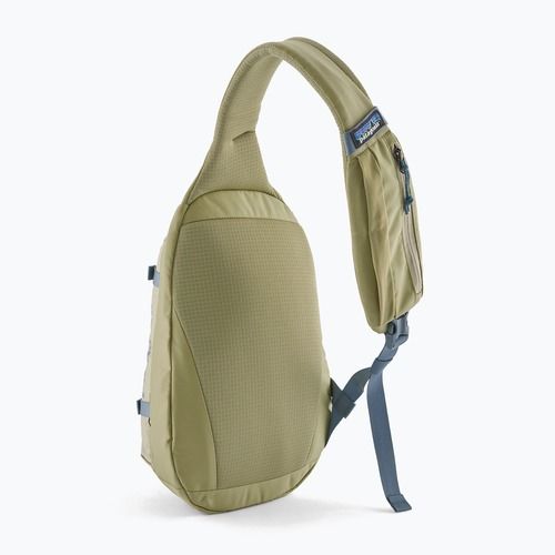 Рюкзак на плече Patagonia Atom Sling 8 л weathered stone