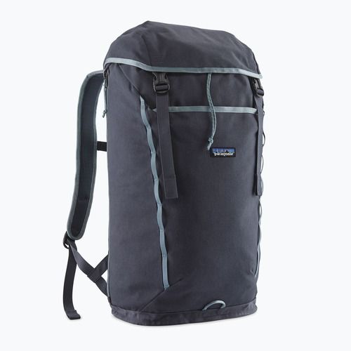 Рюкзак туристичний Patagonia Fieldsmith Lid Pack 28 l smolder blue