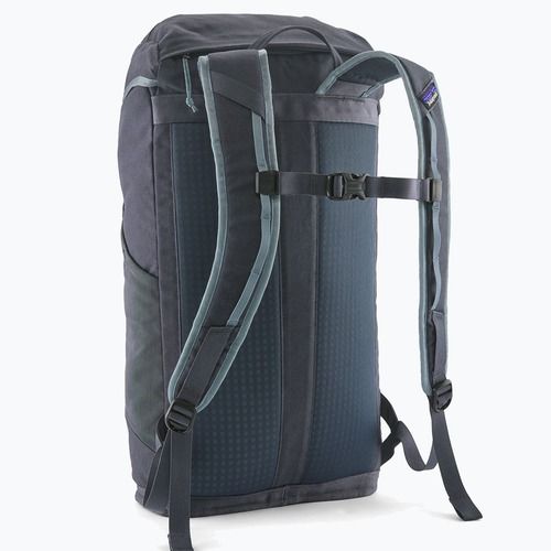 Рюкзак туристичний Patagonia Fieldsmith Lid Pack 28 l smolder blue