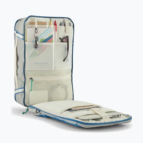 Рюкзак туристичний Patagonia Black Hole Mini MLC 30 l birch white