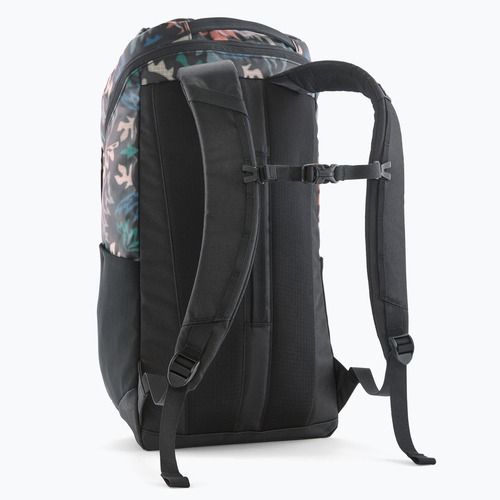 Рюкзак міський Patagonia Black Hole Pack 25 л kaleido/black