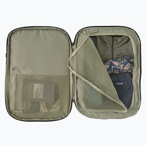 Сумка дорожня Patagonia Black Hole MLC 45 л weathered stone