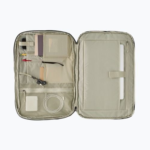 Сумка дорожня Patagonia Black Hole MLC 45 л weathered stone