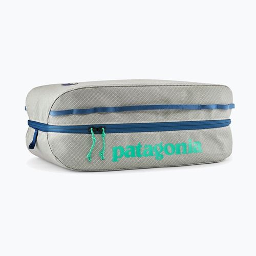 Косметичка Patagonia Black Hole Cube birch white