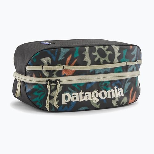 Органайзер туристичний Patagonia Black Hole Cube 6 л kaleido/black