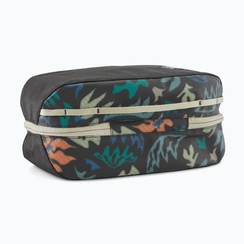 Органайзер туристичний Patagonia Black Hole Cube 6 л kaleido/black