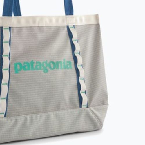 Сумка Patagonia Black Hole Tote 25 л birch white