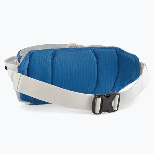 Сумка-бананка Patagonia Black Hole Waist Pack 5 л birch white