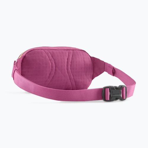Сумка-бананка Patagonia Terravia Mini Hip faded magenta