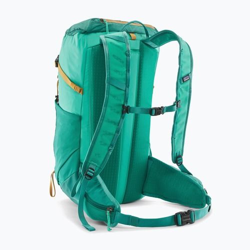 Рюкзак туристичний Patagonia Terravia 28 л aqua stone