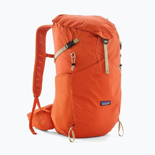Рюкзак туристичний Patagonia Terravia 28 л coral orange