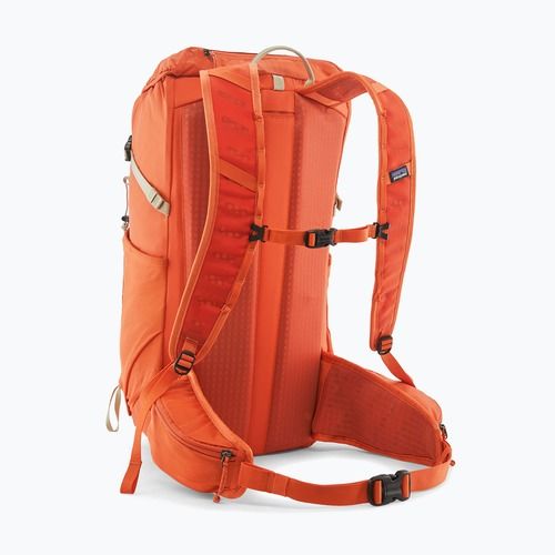 Рюкзак туристичний Patagonia Terravia 28 л coral orange