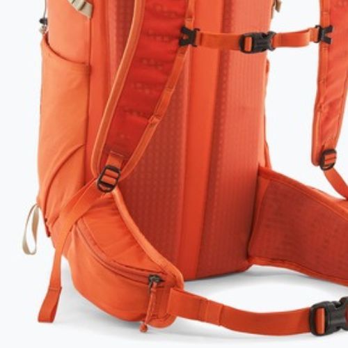 Рюкзак туристичний Patagonia Terravia 28 л coral orange