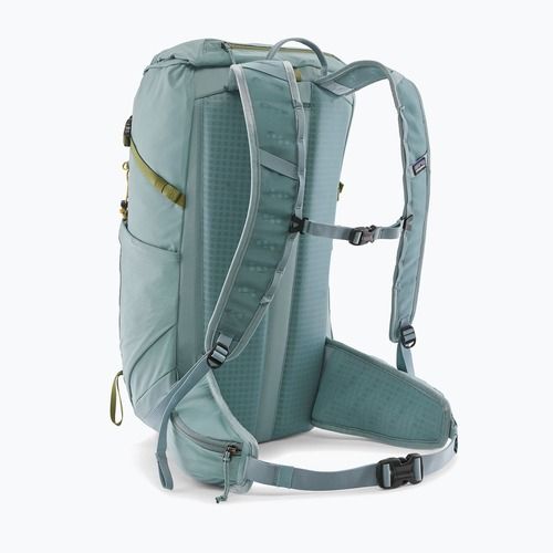 Рюкзак туристичний Patagonia Terravia 28 л blue sage