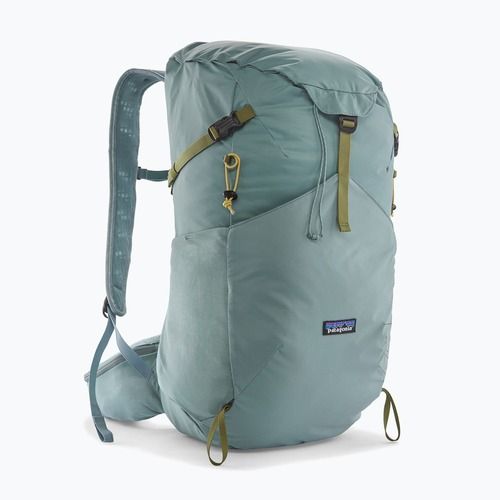 Рюкзак туристичний Patagonia Terravia 28 л blue sage
