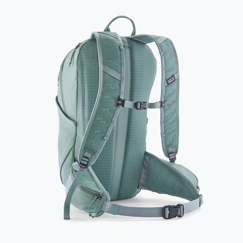 Рюкзак Patagonia Terravia Pack 22 л M blue sage
