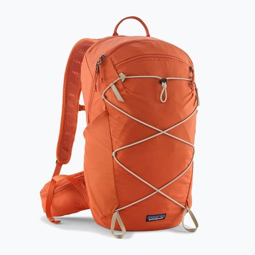 Рюкзак Patagonia Terravia Pack 22 л M coal orange