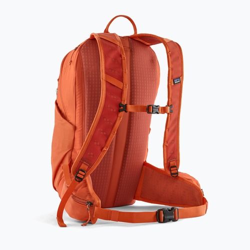 Рюкзак Patagonia Terravia Pack 14 l M coal orange