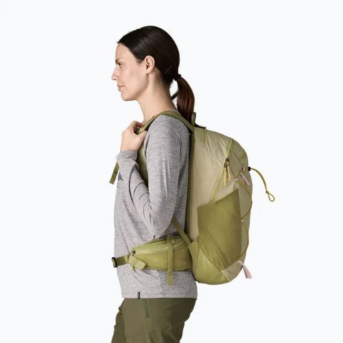 Рюкзак Patagonia Terravia Pack 14 л M weathered