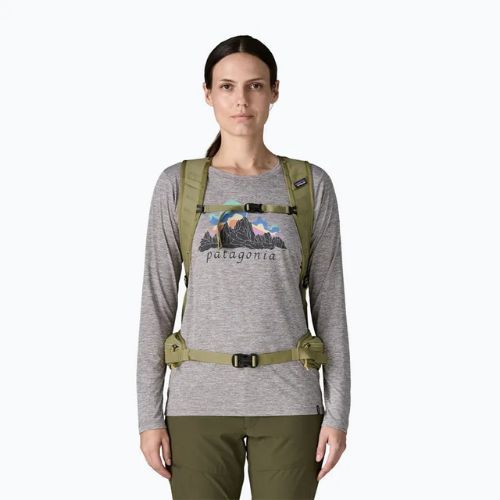 Рюкзак Patagonia Terravia Pack 14 л M weathered