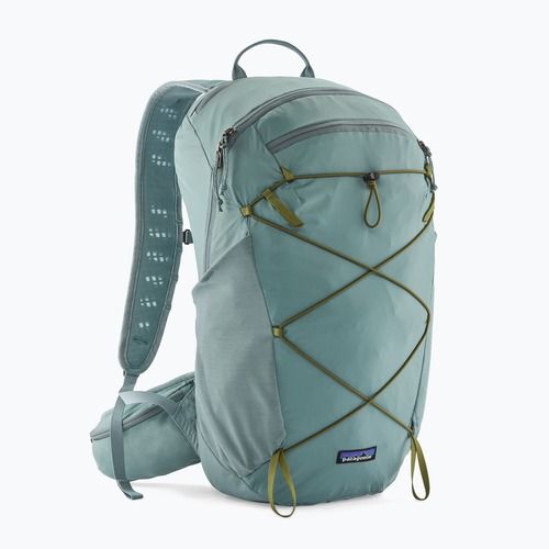 Рюкзак Patagonia Terravia Pack 14 л S blue sage