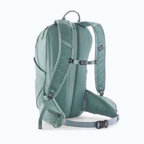 Рюкзак Patagonia Terravia Pack 14 л S blue sage