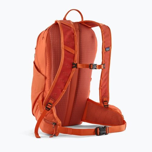 Рюкзак Patagonia Terravia Pack 14 л S coal orange