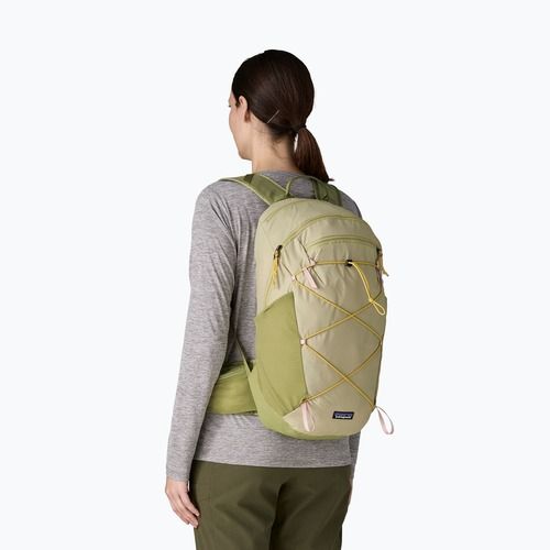Рюкзак Patagonia Terravia Pack 14 л S weathered stone