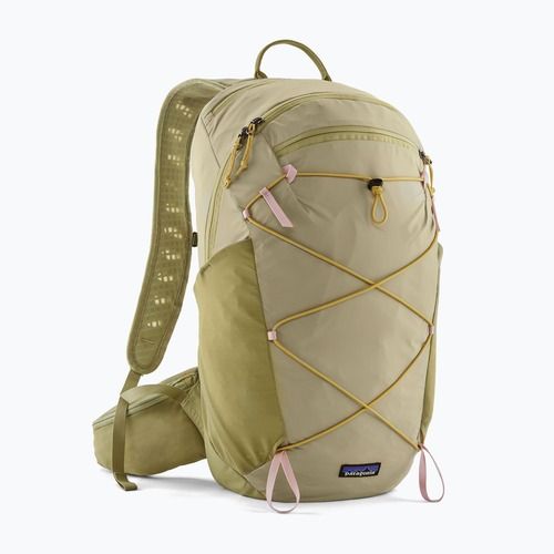 Рюкзак Patagonia Terravia Pack 14 л S weathered stone