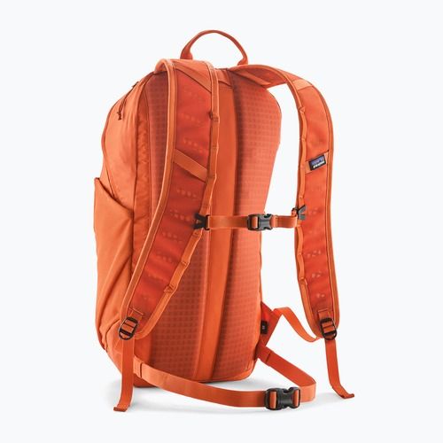 Рюкзак туристичний Patagonia Terravia Pack 14 л coal orange