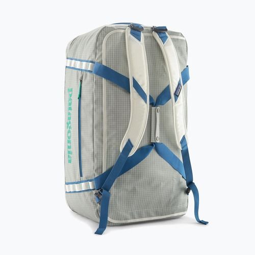 Сумка дорожня Patagonia Black Hole Duffel 70 л birch white
