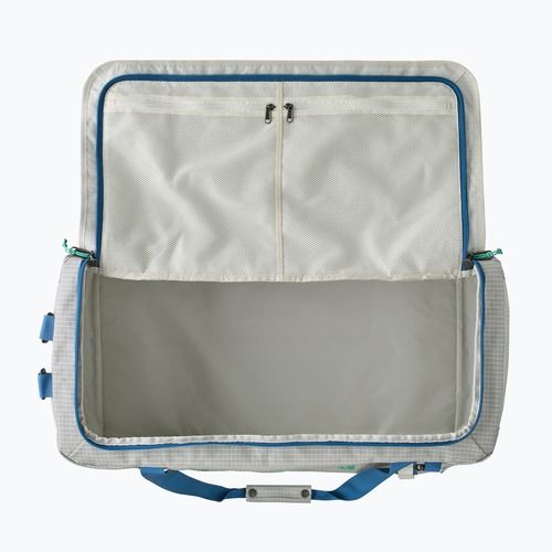 Сумка дорожня Patagonia Black Hole Duffel 70 л birch white
