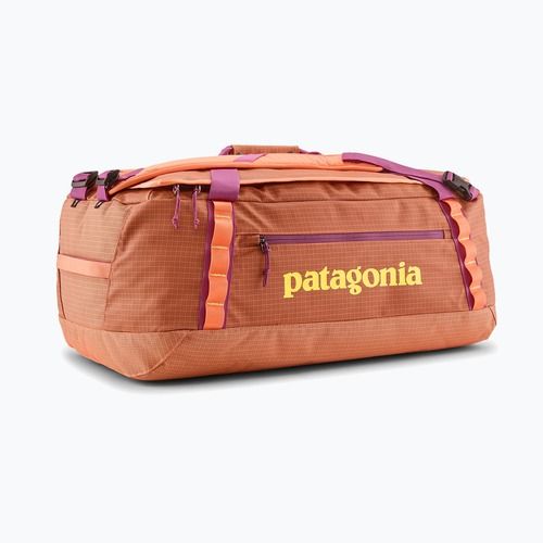 Сумка дорожня Patagonia Black Hole Duffel 55 л peach sherbet