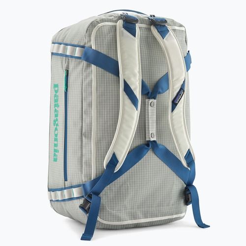 Сумка дорожня Patagonia Black Hole Duffel 55 л birch white